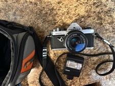 Nice pentax 35mm for sale  Manchester