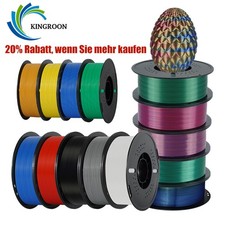 Kingroon pla petg usato Kingroon pla petg usato  Spedire a Italy