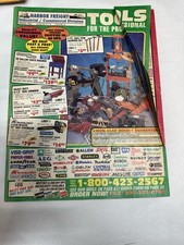 Vintage 1992 harbor for sale  Lufkin