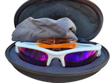 Oakley sunglasses fast for sale  Sioux City