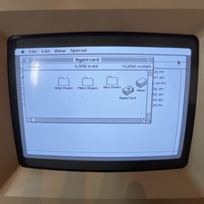 Vintage apple macintosh for sale  Norwalk