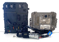 Kit centralina motore usato  Frattaminore
