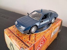 Alpine 310 gendarmerie d'occasion  Rochefort-du-Gard