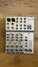 Alto channel analogue for sale  LONDON