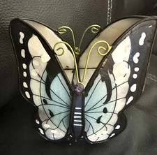 Hand painted butterfly for sale  Sun Valley