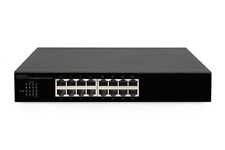 Digitus port gigabit gebraucht kaufen  Bochum