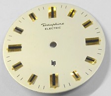 Cadran montre lip d'occasion  Ploërmel