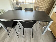 Table extensible céramique d'occasion  Le Havre-