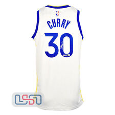 Stephen curry warriors d'occasion  Expédié en Belgium