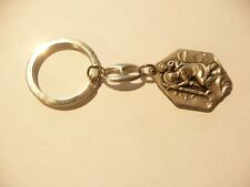 Porte cle clef d'occasion  Plédran