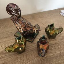 Ceramica riccardo gatti usato  Ravenna
