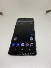 Sony xperia xz3 for sale  LONDON