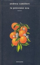 Ln2 pensione eva usato Ln2 pensione eva usato  Parma