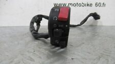 Commodo droit suzuki d'occasion  Méru