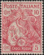 1915 pro croce usato  Rende
