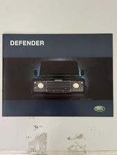 Depliant brochure land usato  Foligno