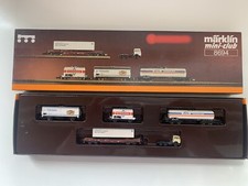 Märklin 8694 güterwagen gebraucht kaufen  Stuttgart