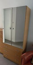 Double door mirror for sale  UK