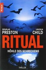 Ritual höhle schreckens gebraucht kaufen Ritual höhle schreckens gebraucht kaufen  Berlin