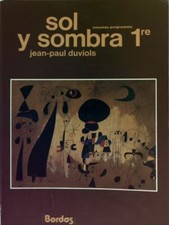 Sol sombra 1ère d'occasion  Hennebont