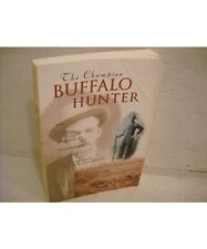 The champion buffalo gebraucht kaufen  Trebbin