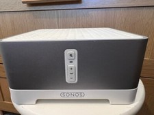 Sonos zoneplayer zp120 for sale  LONDON