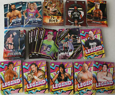 2021 topps wwe for sale  Shipping to Ireland