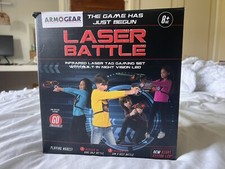 Armogear infrared laser for sale  Mansfield