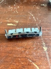 Ponte de baixo Rickenbacker 4001 década de 1970 comprar usado  Enviando para Brazil