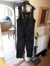 Motorcycle leather jts for sale  ATHERSTONE