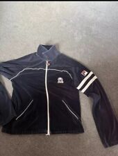 Velour vintage fila for sale  BEXLEYHEATH