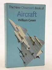 New observers book for sale  UK
