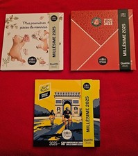 Miniset lot differents d'occasion  Paris X
