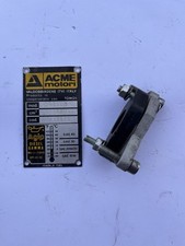 Collettore aspirazione motore usato  Santo Stefano Belbo