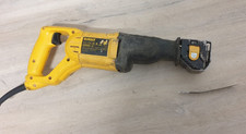 Fuchsschwanz säbelsäge dewal gebraucht kaufen  Deutschland