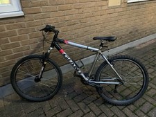 Amazing bike good for sale  HARROW
