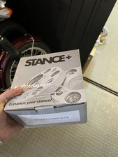 Stance wheel adapters for sale  THETFORD