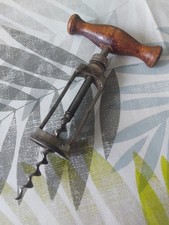 Alter korkenzieher drgm gebraucht kaufen  Mannheim