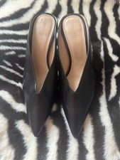 New whistles black for sale  LOUTH