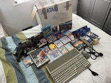 Atari 520st computer for sale  BRADFORD