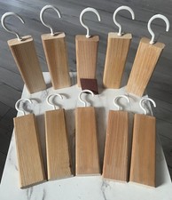 Natural cedar wood for sale  LOUGHBOROUGH