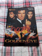 Goldeneye james bond for sale  NEWCASTLE UPON TYNE