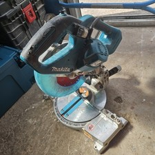 Makita 18v dls600z for sale  BRIDGEND