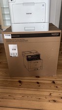Brother mfc l8690cdw gebraucht kaufen  Potsdam