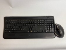Logitech k800 kabellose gebraucht kaufen  Hannover