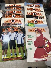 Lotto roma mensile usato  Catanzaro