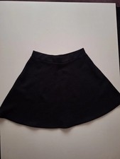 Schwarzer rock damen gebraucht kaufen  Aschaffenburg