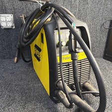 Esab fabricator 141i for sale Esab fabricator 141i for sale  Rogers