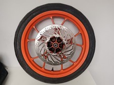 Rieju rs2 front for sale  CHELTENHAM
