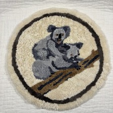 Genuine sheepskin small for sale  Cleveland